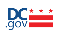 Dcgov Logo