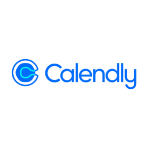 Logo: Calendly