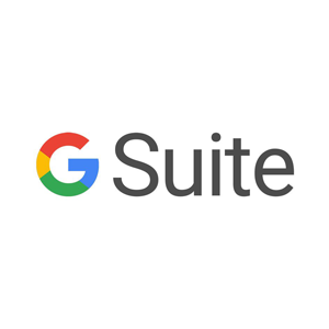 Logo: G Suite