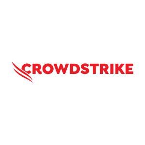 Logo: Crowdstrike