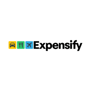 Logo: Expensify