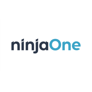 Logo: NinjaOne