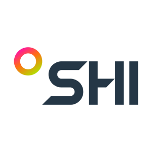 Logo: SHI