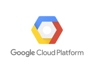 Logo: Google Cloud Platform