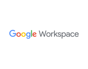 Logo: Google Workspace