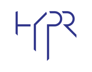 Logo: HYPR