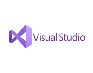 Logo: Microsoft Visual Studio