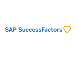 Logo: SAP SuccessFactors