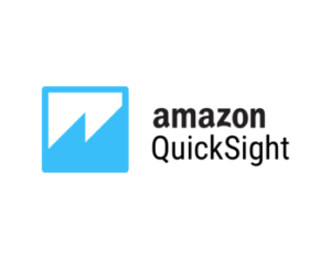 Logo: Amazon QuickSight