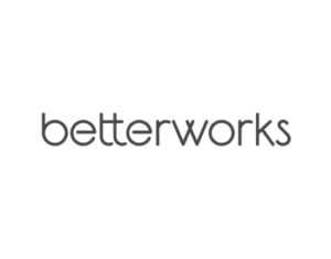 Logo: Betterworks