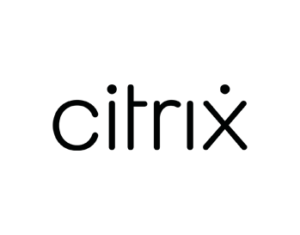 Logo: Citrix