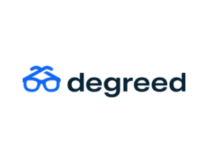 Logo: Degreed