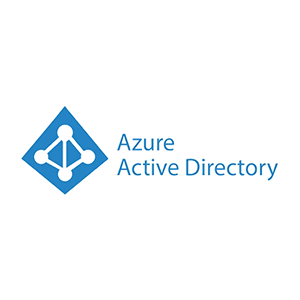 Logo: Microsoft Azure AD