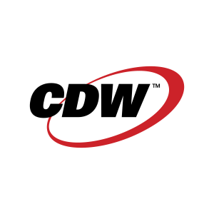 Logo: CDW
