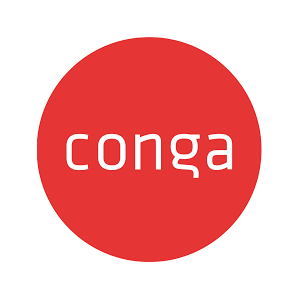 Logo: Conga