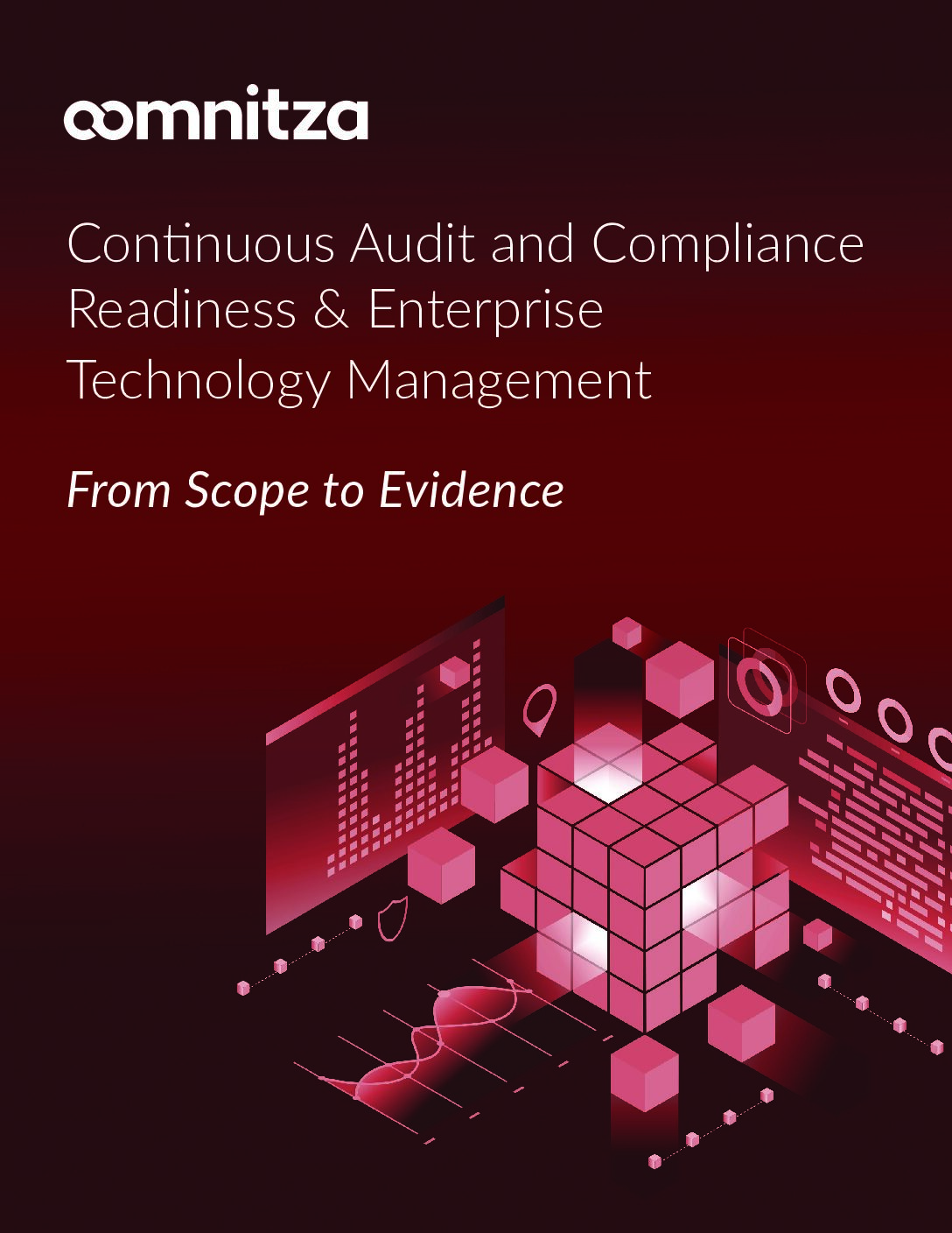 Featured image for Continuous Audit and Compliance Readiness & Enterprise Technology Management