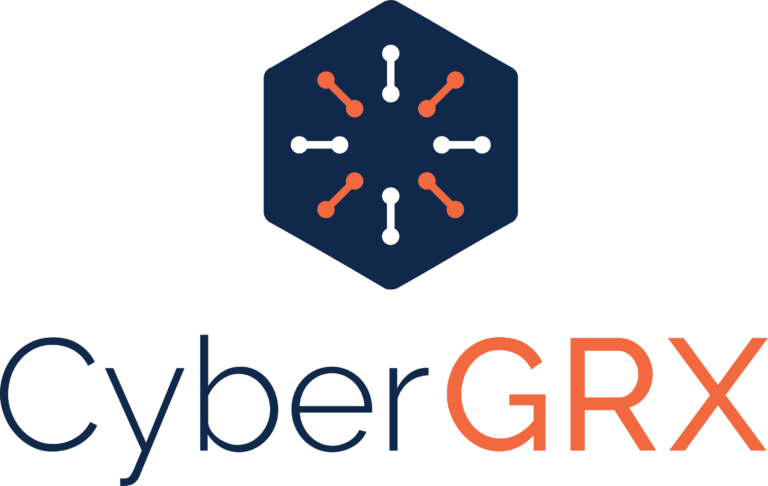 CyberGRX Badge