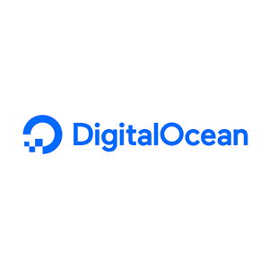 Logo: Digital Ocean