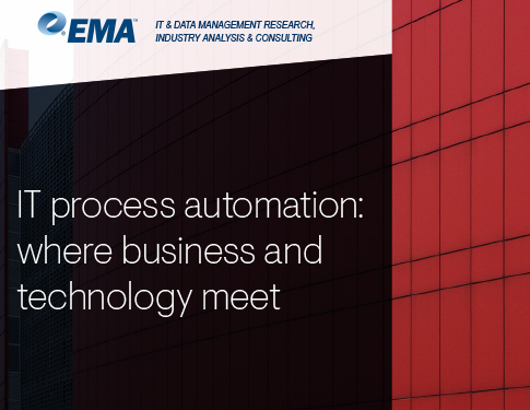 Featured image for IT Process Automation: where business and technology meet