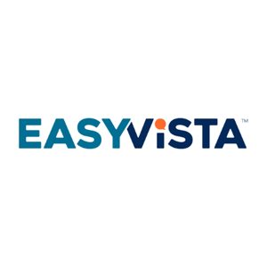 Logo: EasyVista