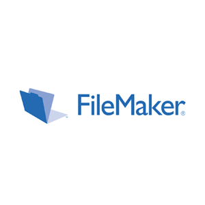 Logo: Filemaker Pro