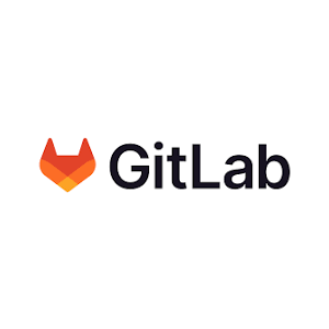 Logo: Gitlab