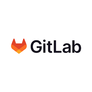 Logo: Gitlab