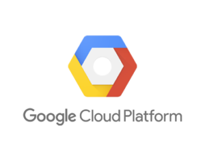 Logo: Google Cloud Platform