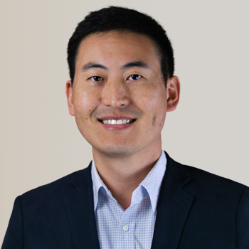 Victor Hwei, Chief Financial Officer