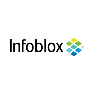 Logo: Infoblox