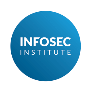 Logo: Infosec Institute