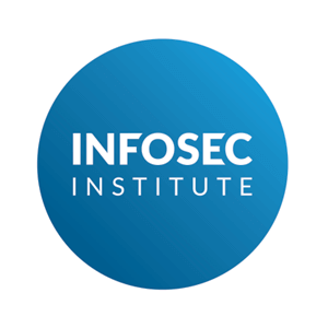 Logo: Infosec Institute