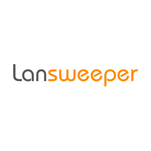 Logo: Lansweeper