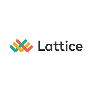 Logo: Lattice