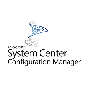 Logo: Microsoft SCCM