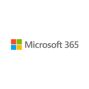 Logo: Microsoft