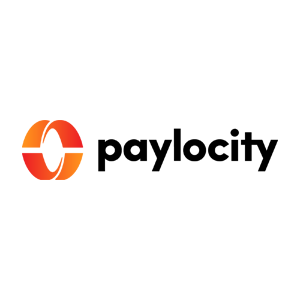 Logo: Paylocity