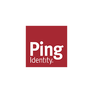 Logo: Ping Identity