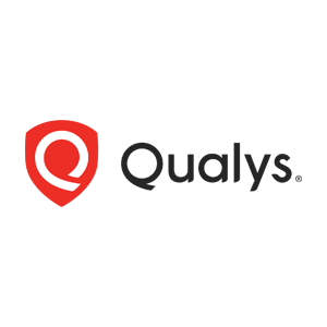 Logo: Qualys
