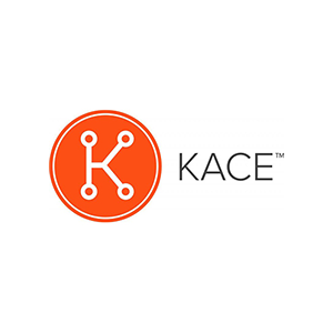 Logo: Quest KACE