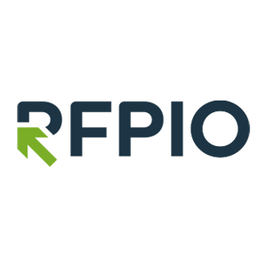 Logo: RFPIO