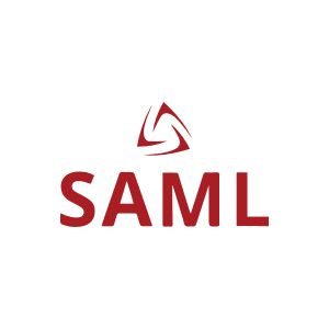 Logo: SAML
