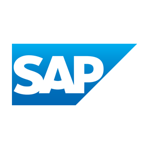 Logo: SAP