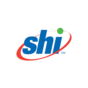 Logo: SHI