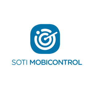 SOTI MobiControl