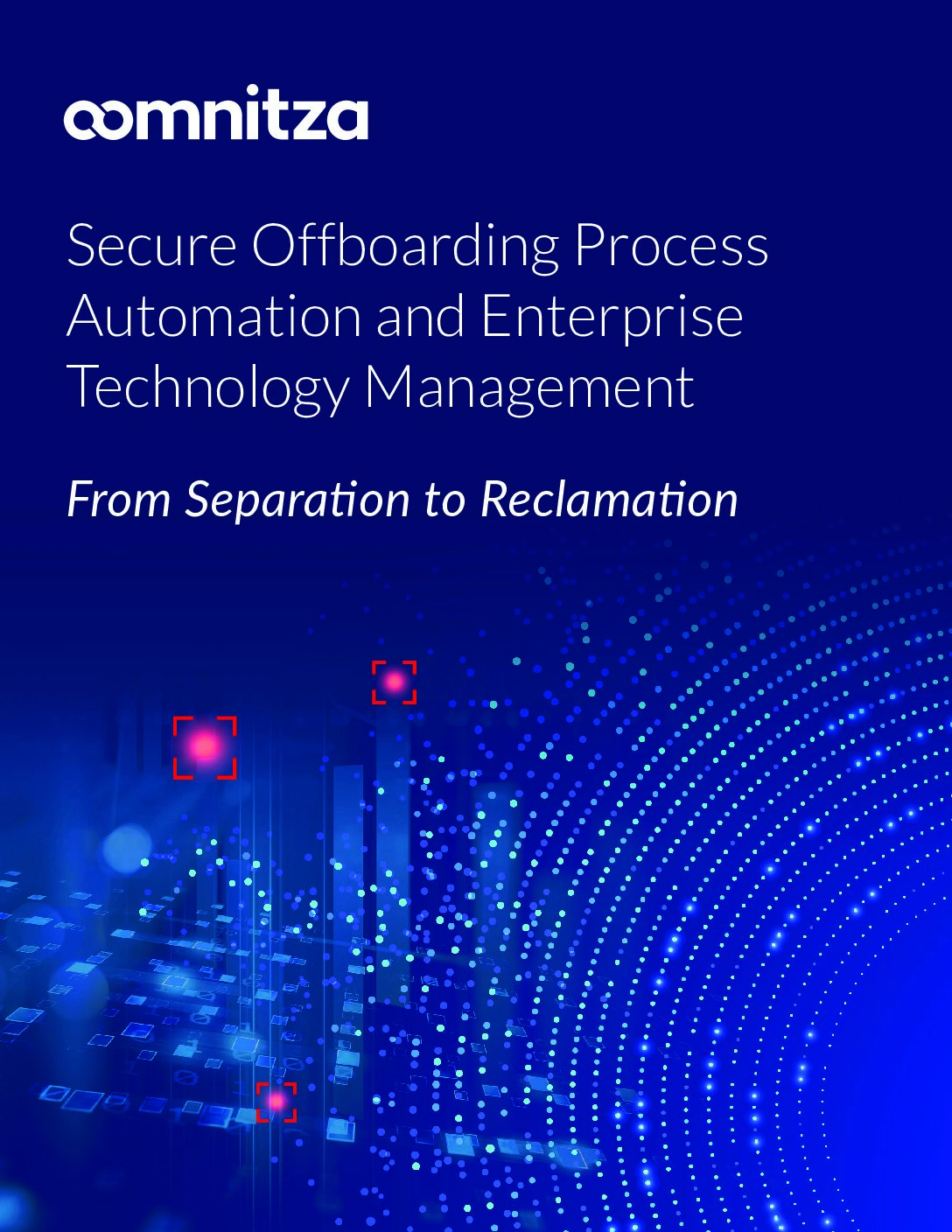 Featured image for Secure Offboarding Process Automation and Enterprise Technology Management
