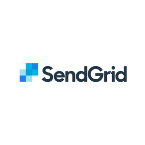 Logo: SendGrid