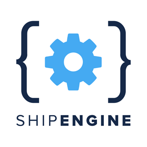 Logo: ShipEngine