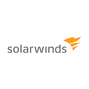 Logo: Solarwinds