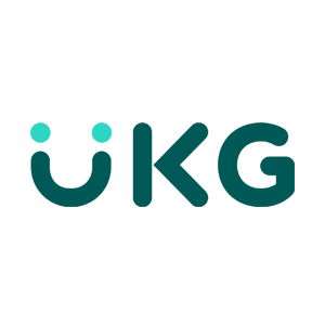 Logo: UKG